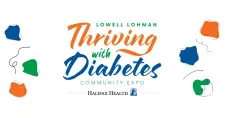 Halifax Health to Host 6th Annual Lowell Lohman Thriving with Diabetes Community Expo