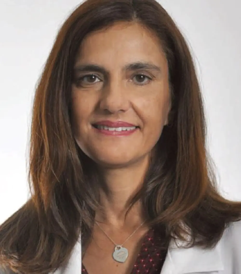 Halifax Health | Brooks Rehabilitation – Center for Inpatient Rehabilitation Welcomes Dr. Ivy Garcia