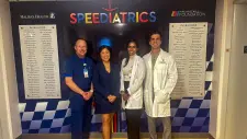 Halifax Health Completes the 2026 National Pediatric Readiness Project