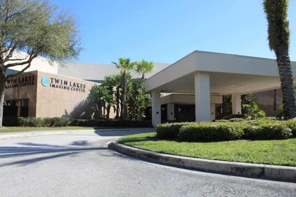 Primary Care - Twin Lakes