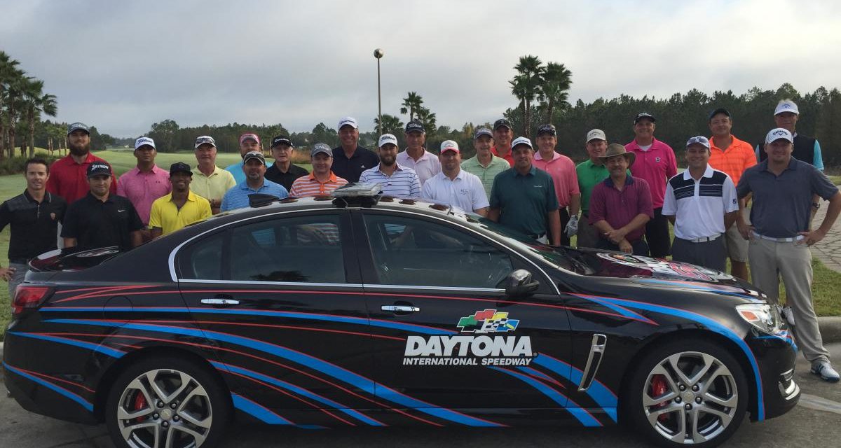 43rd Annual Daytona International Speedway Pro-Am Golf Classic