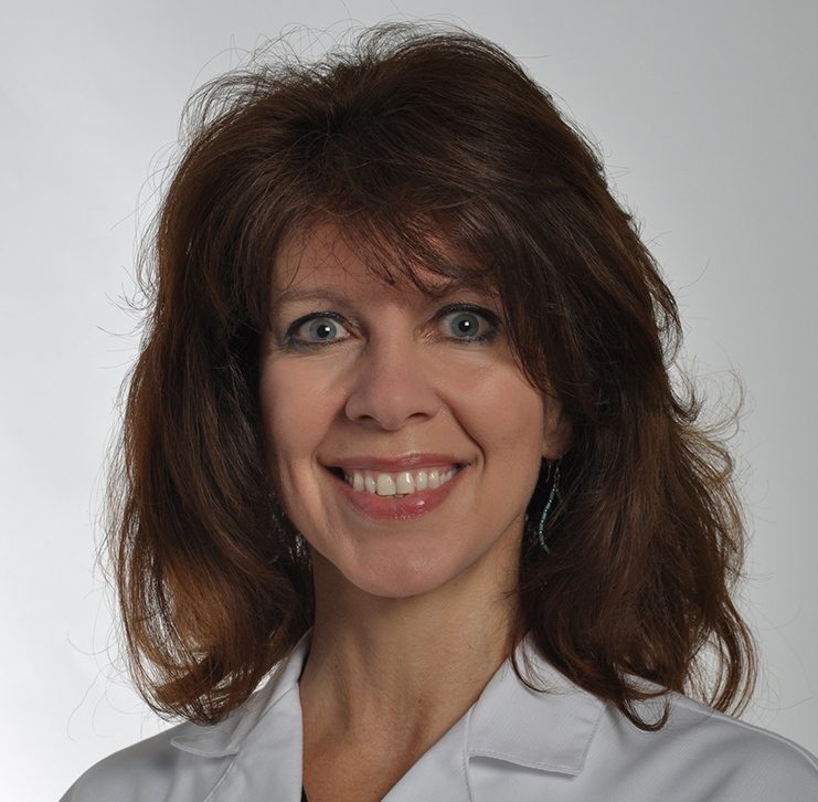 Margaret G. Crossman, MD