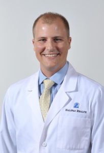 Picture of Anthony Stover, D.O. Halifax Health-Primary Care New Smyrna Beach