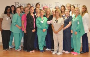 Photo of Halifax Health - Center for Women and Infant Health Team Members