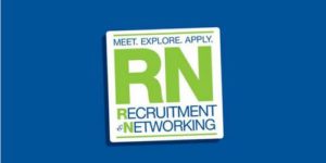 Recruiting and Networking Event June 2019