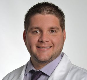 Headshot of Dr. Jorge Perez-Lopez