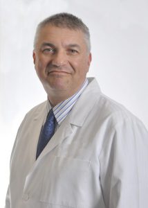Headshot of Dr. Tomaz Kozlowski