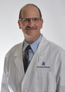 Headshot of Dr. John Janousek