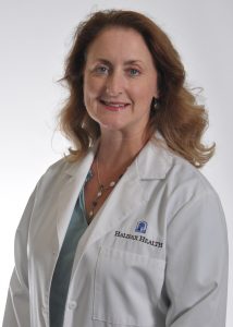 Headshot of Dr. Jennifer Kolodchak
