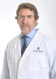 Headshot of Dr. Jonathan Silverman