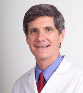 Dr. Steven White