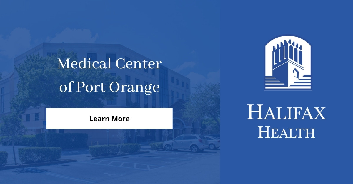 58 halifax medical center port orange