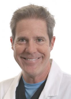 Headshot of Dr. Scott Covington, Halifax Health - Center for Advanced Wound Healing