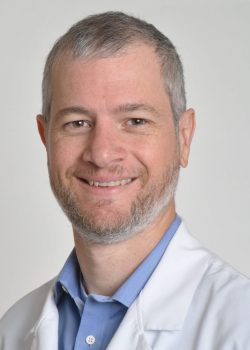 Headshot of Dr. Brad Factor