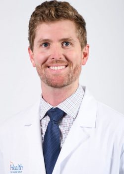Andrew Hayden, MD  Orthopedics