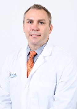 Joe Olivi, MD, FACH  Medical Director  UF Health Trauma Surgery at Halifax Health
