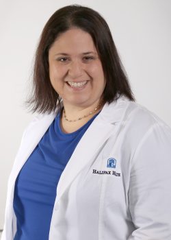 Dania Rumbak, MD