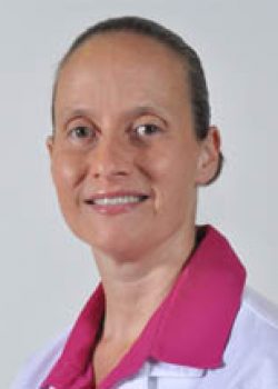 Headshot of Dr. Susan Smith