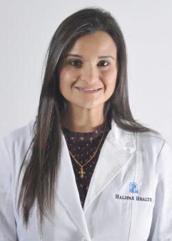Headshot of Dr. Shirley Yacoub