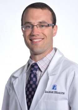 Joshua Grube, MD