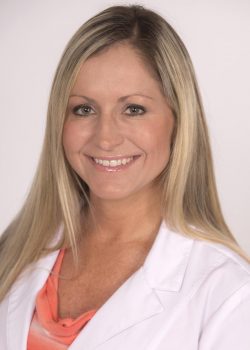 About Candice Marois, APRN